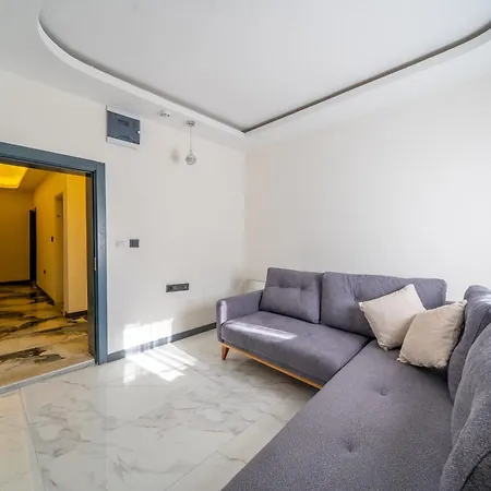 Nil Mars 3* Бодрум