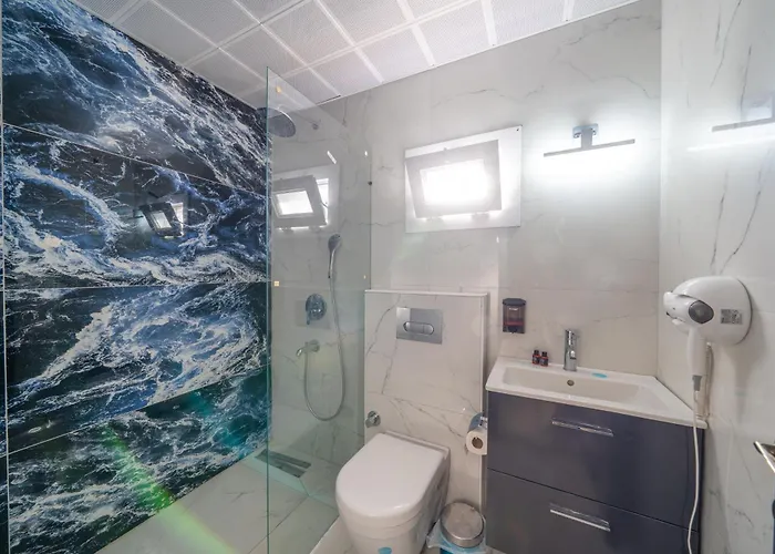 Отель Nil Mars 3*