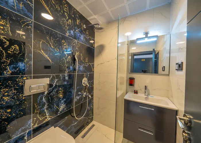 Nil Mars 3* Бодрум