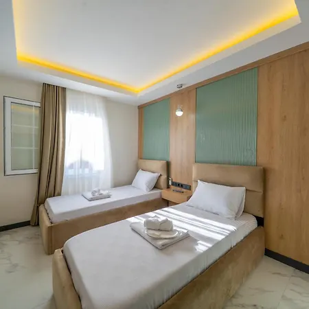 Nil Mars Hotel 3*