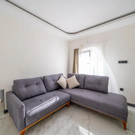 Nil Mars Hotel Bodrum