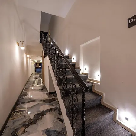 Nil Mars Hotel 3*