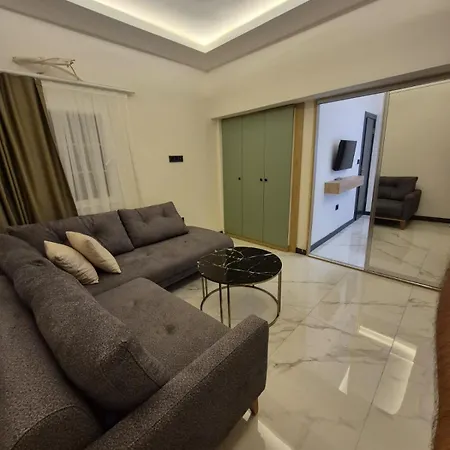 Nil Mars Hotell Bodrum