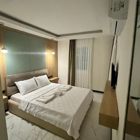 Nil Mars Hotell