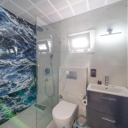 ホテル Nil Mars 3*