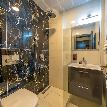 Nil Mars 3* ボドルム