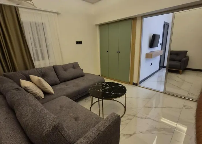 Nil Mars Hotel Bodrum