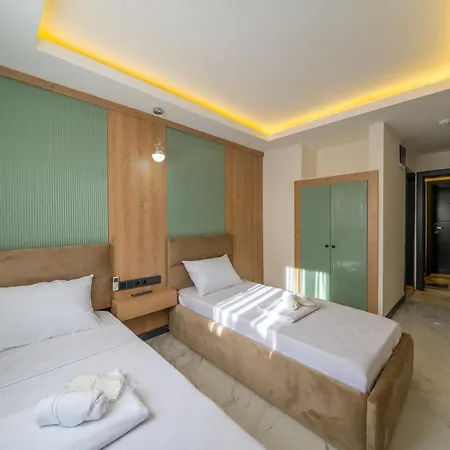 Nil Mars Hotel Bodrum