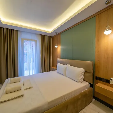 Nil Mars Hotel Bodrum