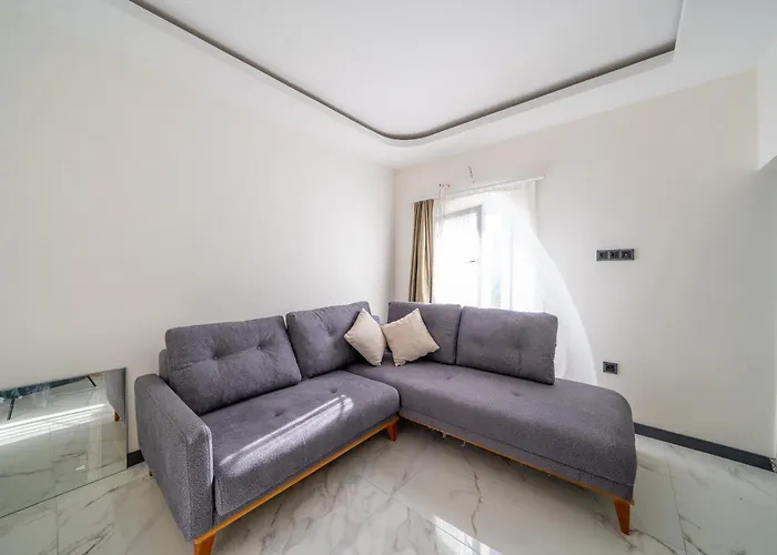 Nil Mars Hotel Bodrum